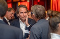 gfm-Marketinpreisverleihung